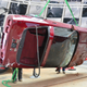 Image for article titled Check Out These Amazing Photos From The Corvette Sinkhole Recovery